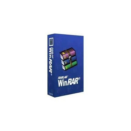 WinRAR 1-Year License – official Reseller 2025