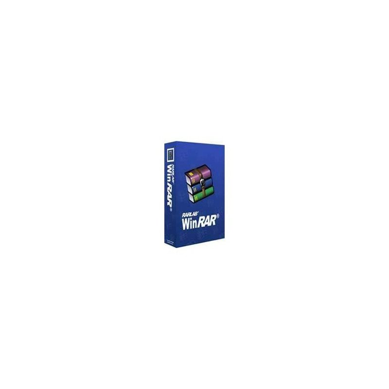 WinRAR 1-Year License – official Reseller 2025
