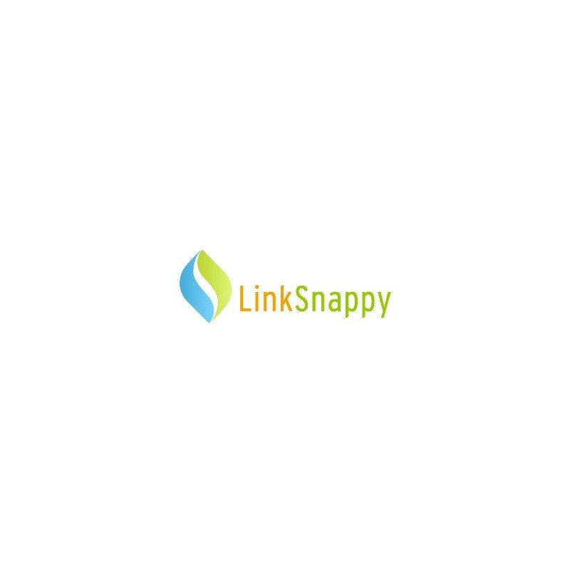 LinkSnappy 365 Days Premium Membership
