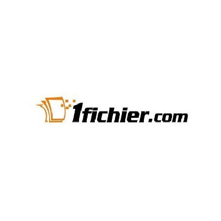 1fichier 365 Days Premium Account