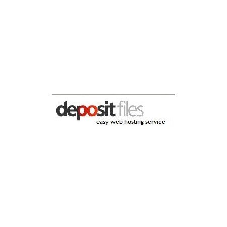 Depositfiles 365 Days Premium Account
