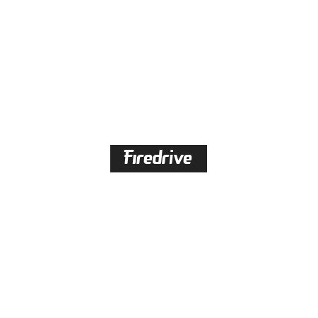 Firedrive 90 Days Executive Plan Premium Account