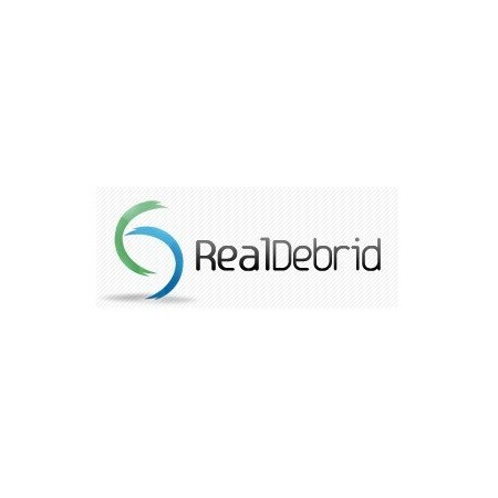 Real- Debrid 180 Days Premium Account