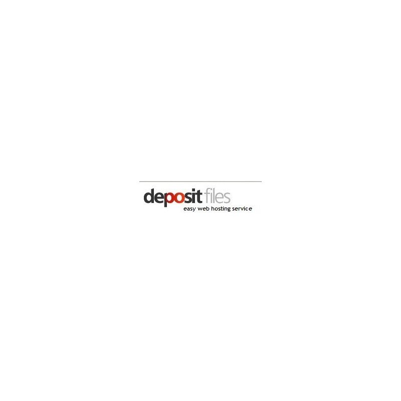 Depositfiles 60 Days Premium Account