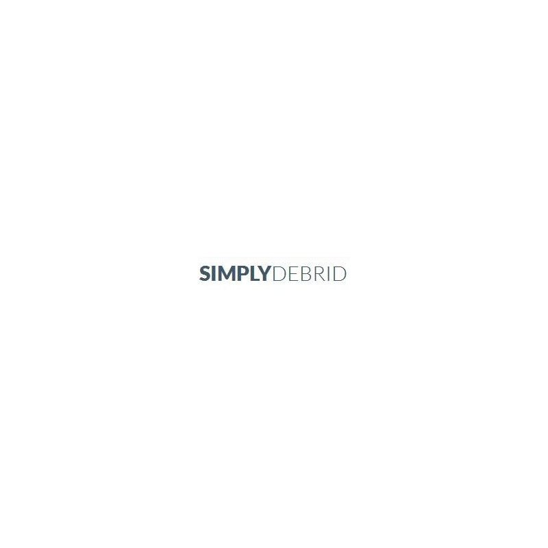 Simply-debrid 30 Days Premium Account