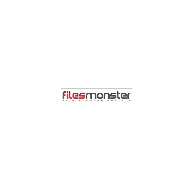 Filesmonster 30 Days Premium Account