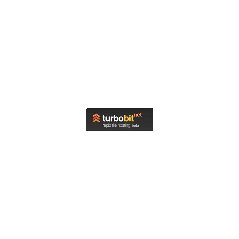 Turbobit 30 Days Premium Account