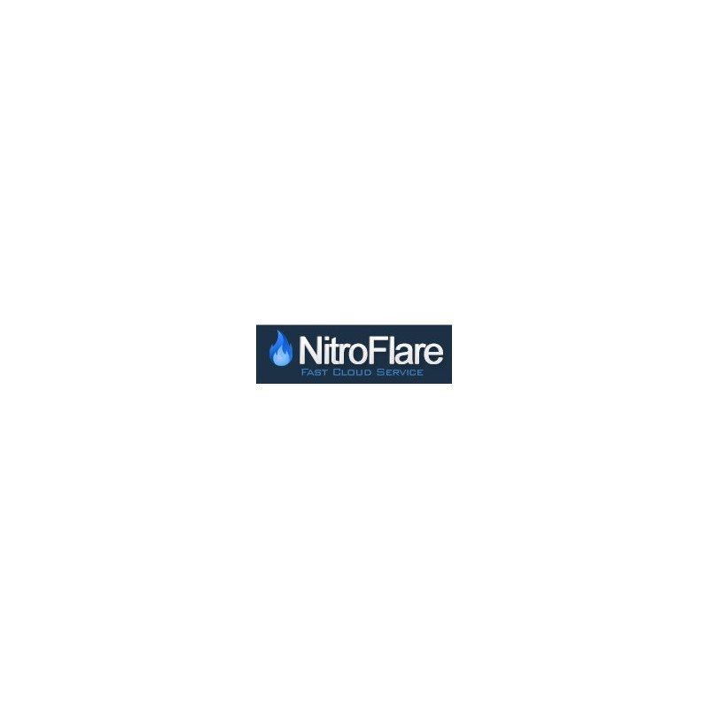 NitroFlare 30 Days Premium Account
