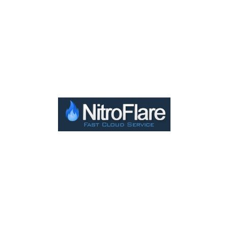 NitroFlare 90 Days Premium Account
