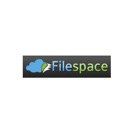 FileSpace 30 Days Premium Account