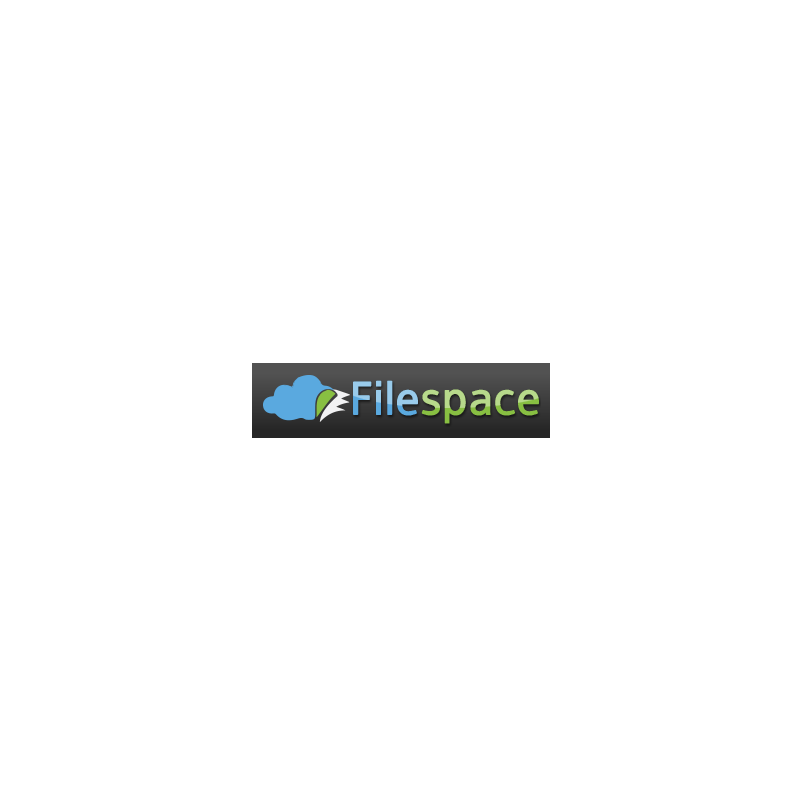 FileSpace 90 Days Premium Account
