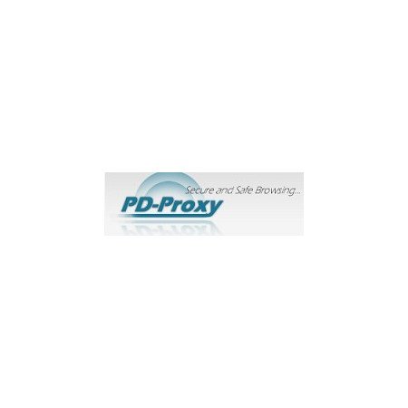 PD Proxy 1 Month