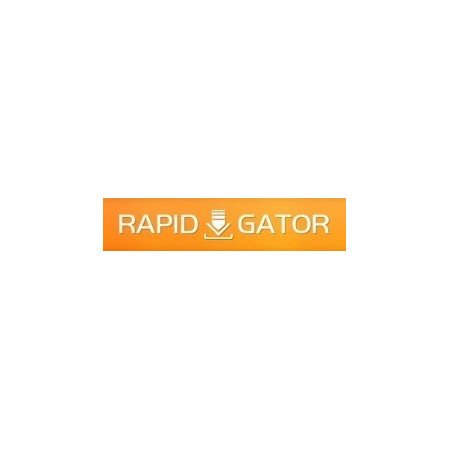 Rapidgator.net 365 Days Premium Account