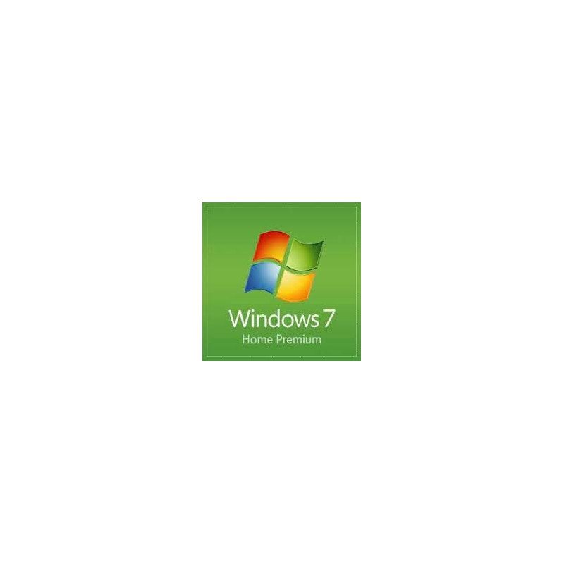 Windows 7 Home Premium License – Official Reseller 2025