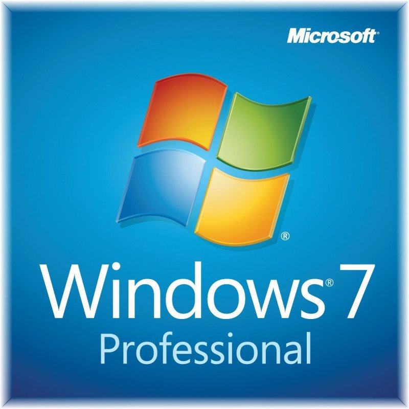 Windows 7 Professional License Key – Official Reseller 2025