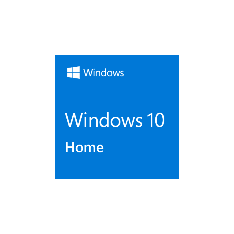 Windows 10 Home