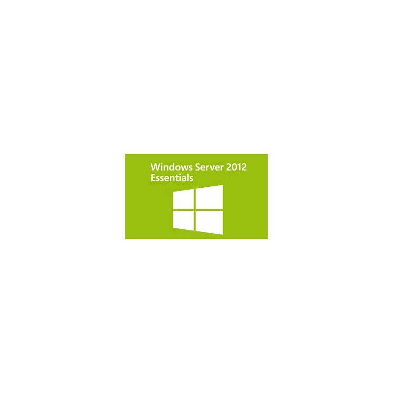 Windows Server 2012 Essentials License – Official Reseller 2025
