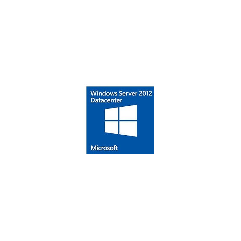 Windows Server 2012 Datacenter 