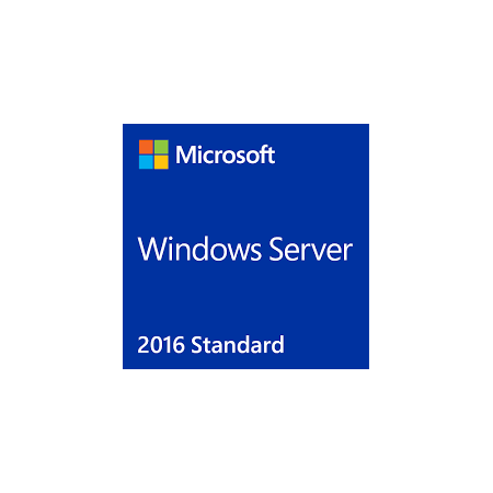 Windows Server 2016 Standard