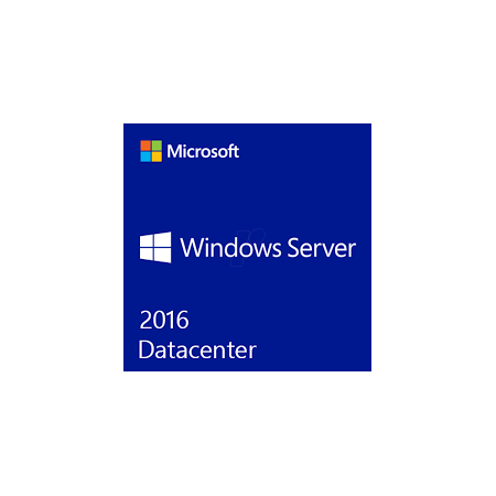 Windows Server  2016  Datacenter