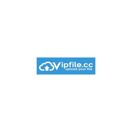 Vipfile.cc 90 Days Premium Account
