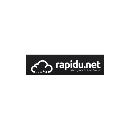 Rapidu.net 30 Day Premium Account