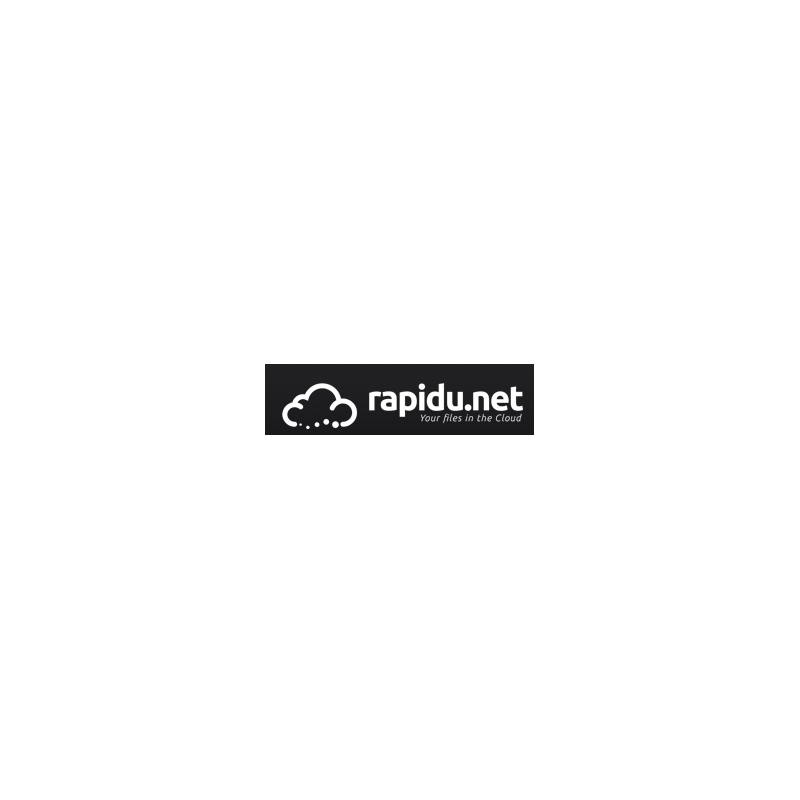 Rapidu.net 30 Day Premium Account