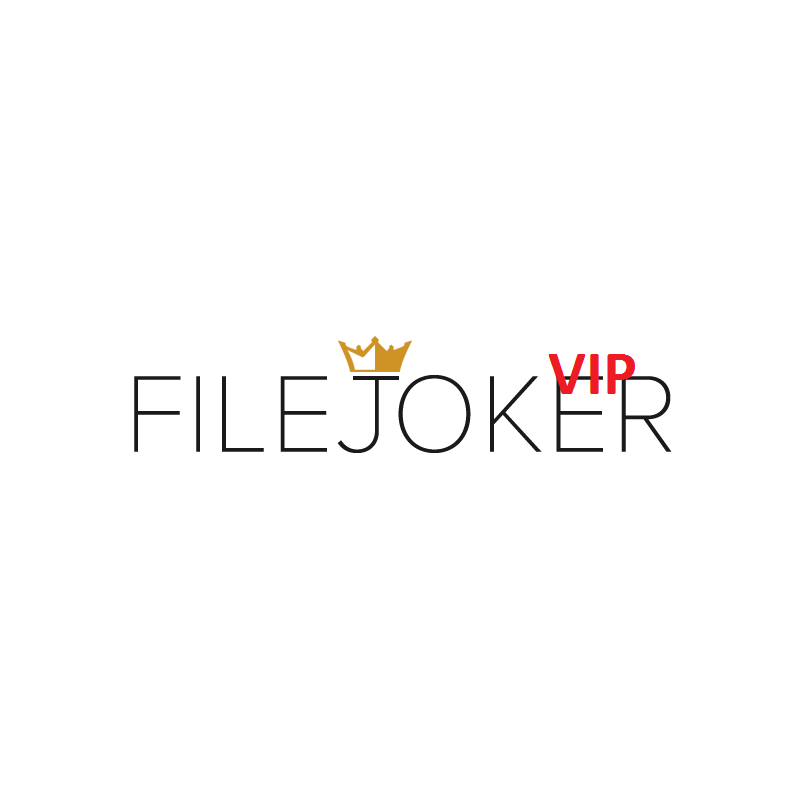 FIlejoke VIP 30 Days