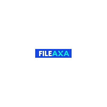 Fileaxa.com  30  Days Premium Account 