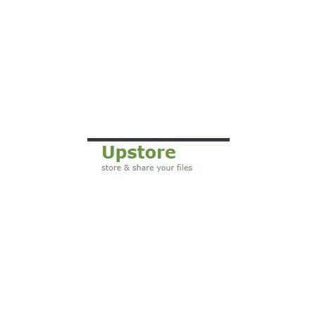 Upstore.net  30 Days Premium Account