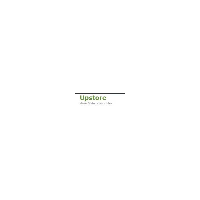 Upstore.net  30 Days Premium Account