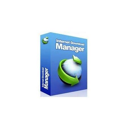 Internet Download Manager 1 User 1 Year 1 PC