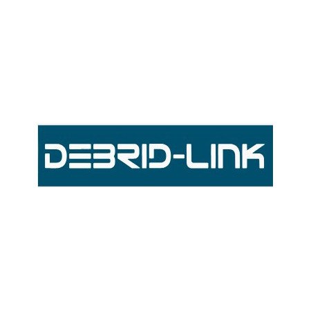 Debrid-link 180 Days Premium Account