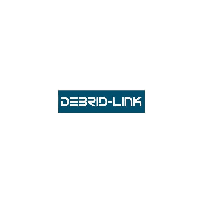 Debrid-link 180 Days Premium Account