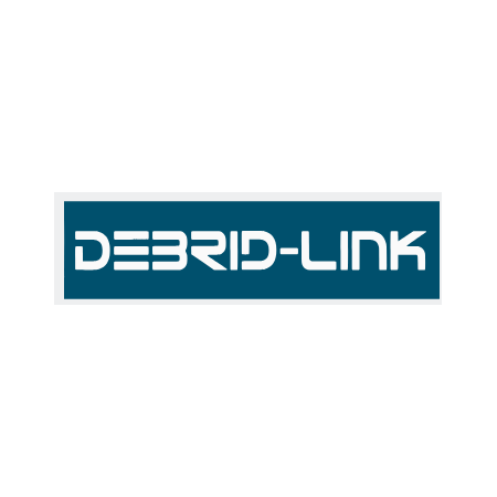 Debrid-link 300 Days Premium Account