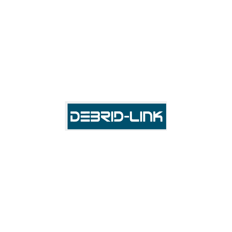 Debrid-link 300 Days Premium Account
