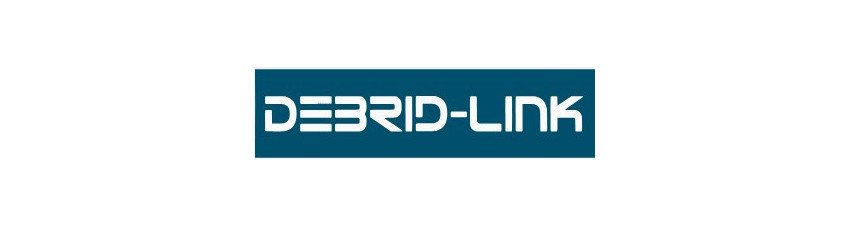 Debrid-Link Premium Accounts – Fast Download | Multiple Durations