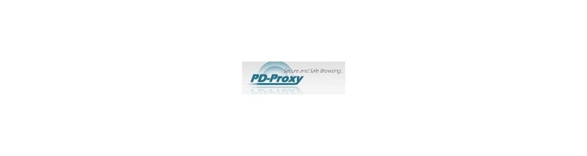 Buy PD Proxy Premium Account – Multiple Plans | Instant Delivery